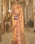 Ansuya (Saree) - Ranjvani