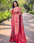 Anushka (Saree) - Ranjvani
