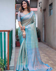 Chakrika (Saree) - Ranjvani