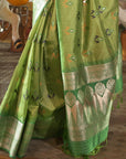 Kshirsa (Saree) - Ranjvani