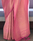 Padma (Saree) - Ranjvani