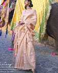 Padmavati (Saree) - Ranjvani