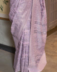 Trishikha (Saree) - Ranjvani