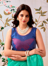 Aadhya Mul Cotton Saree