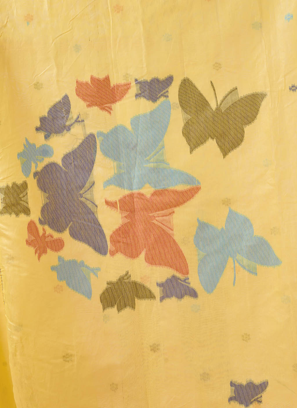 Ananya Mul Cotton Saree