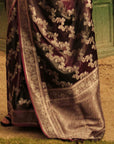 Pavitra (Saree)