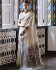 Aadi (saree) - Cotton Saree