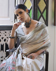 Aadi (saree) - Cotton Saree