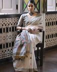 Aadi (saree) - Cotton Saree