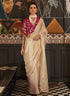 Aaliya (Saree) - Ranjvani Sarees