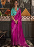 Aaliya (Saree) - Ranjvani Sarees