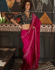 Aaliya (Saree) - Ranjvani Sarees