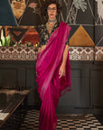 Aaliya (Saree) - Ranjvani Sarees