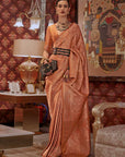 Aaradhya (Saree) - Ranjvani