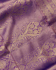 Aarna Kanjivaram Saree - Ranjvani