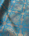 Aarna Kanjivaram Saree - Ranjvani