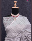 Abhipuri Pure Cotton Saree - Ranjvani