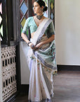 Achaari (saree) - Cotton Saree