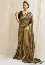 Akanksha Kanjivaram Saree - Kanjivaram Saree