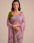 Albeli (saree) - Cotton Saree