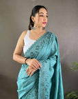 Amaira (Saree) - Ranjvani