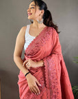 Amaira (Saree) - Ranjvani