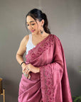 Amaira (Saree) - Ranjvani