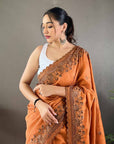 Amaira (Saree) - Ranjvani