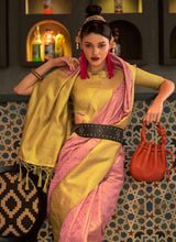 Amolika Kanjivaram Saree - Kanjivaram Saree