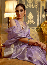 Ananya (Saree) - Kanjivaram Saree