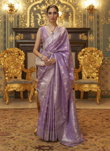Ananya (Saree) - Kanjivaram Saree