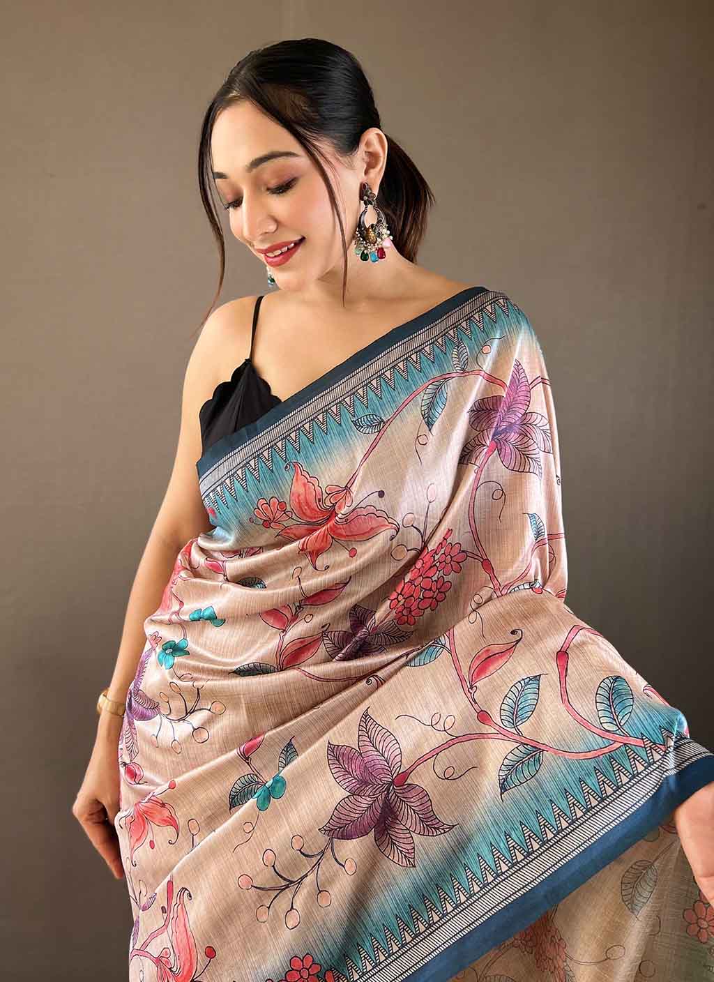 Anaya (Saree) - Ranjvani