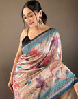 Anaya (Saree) - Ranjvani