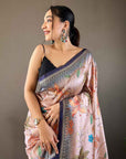 Anaya (Saree) - Ranjvani