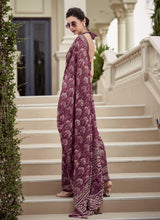 Aruvi (Saree) - Mal Mal Silk