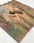 Ashleaf Maple (Saree) - Ranjvani Sarees