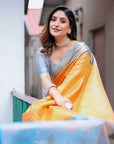 Chakrika (Saree) - Ranjvani