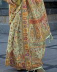 Charmaine (Saree) - Ranjvani