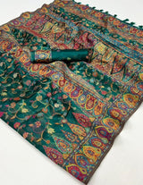 Charmaine (Saree) - Pashmina Sarees