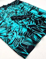 Charming (Saree) - Satin Silk