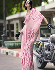 Dazzling (Saree) - Ranjvani Sarees