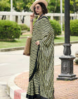 Dazzling (Saree) - Ranjvani Sarees