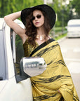 Dazzling (Saree) - Ranjvani Sarees