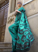 Dream (Saree) - Satin Silk