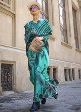 Dream (Saree) - Satin Silk