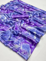 Dream (Saree) - Satin Silk