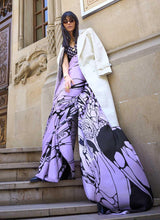 Dream (Saree) - Satin Silk