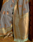 Eashani (Saree) - Ranjvani