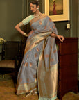 Eashani (Saree) - Ranjvani