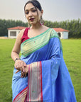 Ghrit Kumari (Saree) - Ranjvani